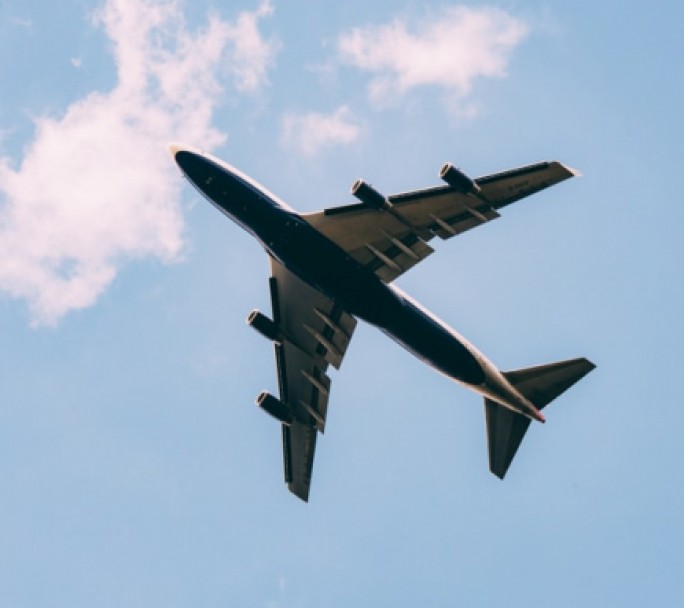 Volver a viajar: Puesta a punto de los aeropuertos nacionales